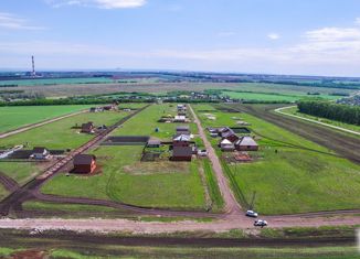 Продажа участка, 10 сот., деревня Марьевка, Садовая улица