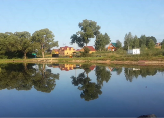 Продается земельный участок, 6 сот., коттеджный поселок Приозёрье, Цветочная улица