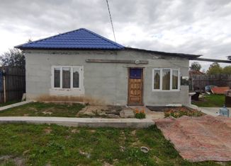 Продажа дома, 35 м2, поселок городского типа Белоярский, улица 8 Марта, 17А