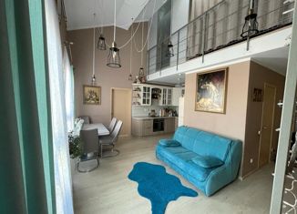 Продажа 3-комнатной квартиры, 75.2 м2, посёлок Мичуринский, Широкореченская улица, 58к1