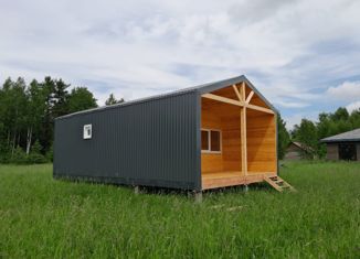 Дом на продажу, 60 м2, Тверская область, Воскресенская улица