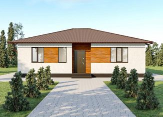 Дом на продажу, 103 м2, деревня Малое Седельниково