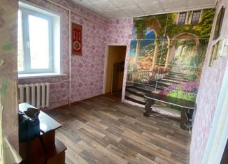 Продажа однокомнатной квартиры, 32.6 м2, Красноярский край, Юбилейный переулок, 2