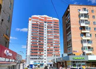 Продаю 2-комнатную квартиру, 61.4 м2, Ижевск, улица Ворошилова, 55к1, жилой район Автопроизводство