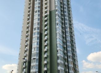 2-ком. квартира на продажу, 55 м2, Москва, Рогачёвский переулок, 7к1, Рогачёвский переулок