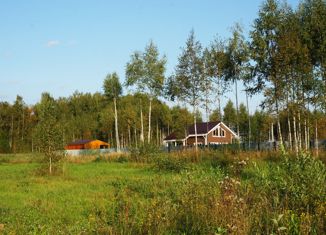 Продажа земельного участка, 6 сот., посёлок Андрейково