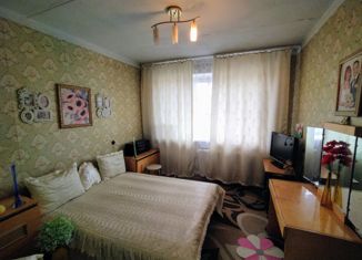 Четырехкомнатная квартира на продажу, 61.7 м2, Челябинская область, улица Малышева, 7