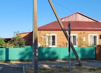 Продаю дом, 75.1 м2, станица Березанская, Красная улица, 59