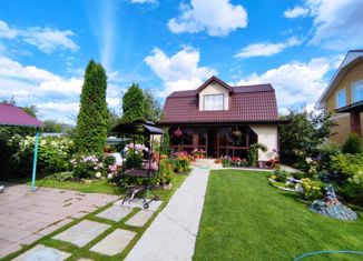 Продаю дом, 111 м2, Саров, Балыковская улица, 28