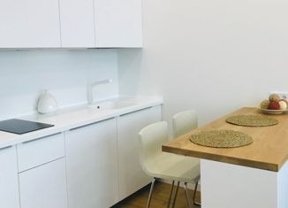 Сдаю в аренду квартиру студию, 26 м2, Москва, метро Водный стадион, Головинское шоссе, 7