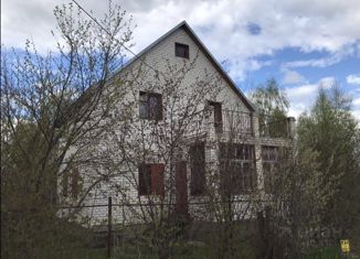 Продаю дом, 122 м2, деревня Троице-Сельцо, Береговая улица