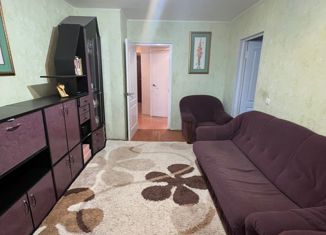 2-комнатная квартира на продажу, 38.5 м2, Пермский край, улица Кабалевского, 27