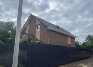 Продам таунхаус, 137 м2, село Бокино, Луговая улица, 13