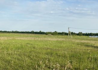 Продам земельный участок, 20 сот., село Фёдоровка, Парковая улица