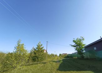 Продаю земельный участок, 8 сот., СНТ Пласт, Центральная улица