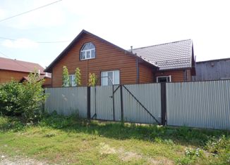 Продажа дома, 97.1 м2, поселок Октябрьский, Северная улица