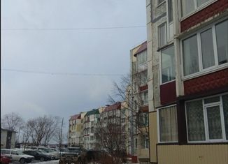 Продам 1-ком. квартиру, 31 м2, Петропавловск-Камчатский, улица Ларина, 7, микрорайон Северо-Восток