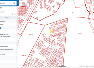 Продажа земельного участка, 12 сот., деревня Новотроицк