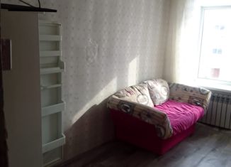 Продается комната, 14 м2, село Серафимовский, улица Гафури, 12А