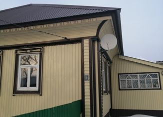 Продажа дома, 69.7 м2, село Юсупово, Советская улица