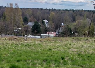 Участок на продажу, 16.44 сот., поселок Приветнинское, Лесная улица