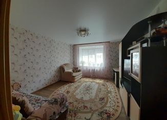 Продажа 1-комнатной квартиры, 41.4 м2, село Дивеево, улица Симанина, 11