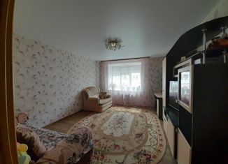 Продажа 1-комнатной квартиры, 41.4 м2, село Дивеево, улица Симанина, 11