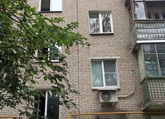 Продам двухкомнатную квартиру, 48 м2, Москва, Оранжерейная улица, 12, район Косино-Ухтомский