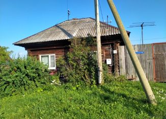 Продаю дом, 38.2 м2, Туринск, улица Челюскинцев, 11