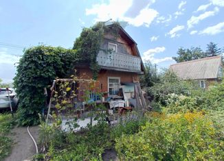 Продажа дома, 30 м2, Омск, Кировский округ, 1-я аллея