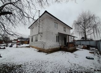 Продается дом, 156.3 м2, город Струнино, улица Кирова, 7