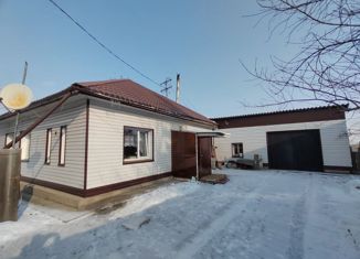 Продается дом, 231.6 м2, деревня Калинино, Степная улица, 96