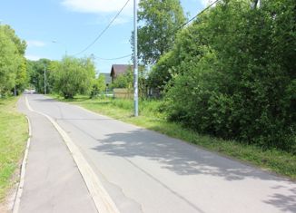 Продажа земельного участка, 10 сот., деревня Ожигово, деревня Ожигово, 5Б