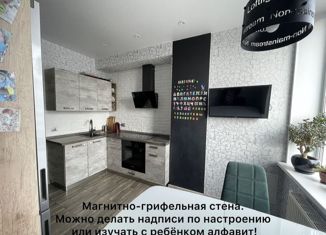 Продажа 2-ком. квартиры, 56 м2, Пермский край, улица Фрезеровщиков, 86