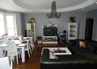 Двухкомнатная квартира на продажу, 70 м2, Тольятти, Комсомольское шоссе, 42/6, ЖК Золотой Берег