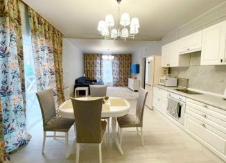 Дом на продажу, 100 м2, село Веськово