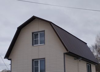 Продаю дом, 60 м2, село Погорелое Городище, Советская улица