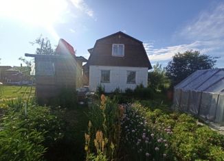 Продаю дом, 61.5 м2, Большелуцкое сельское поселение