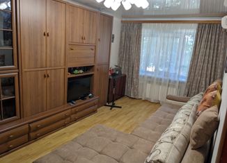 Продается 2-комнатная квартира, 44.6 м2, Самара, улица Свободы, 177, метро Юнгородок