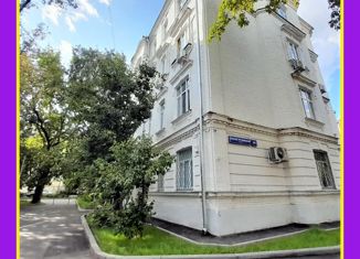 Продажа квартиры студии, 12.5 м2, Москва, Малая Грузинская улица, 19/2, Малая Грузинская улица