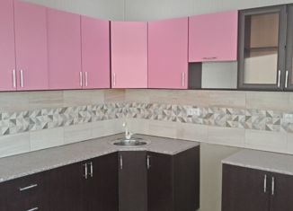 Продажа 1-комнатной квартиры, 37 м2, Оренбург, улица Фронтовиков, 8/1, ЖК Победа