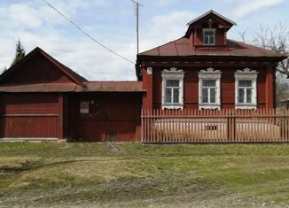 Продам дом, 65 м2, деревня Конев-Бор, деревня Конев-Бор, 20