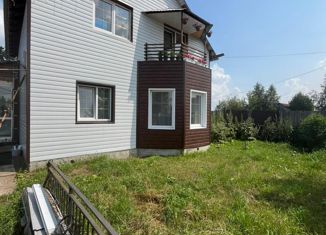 Продаю дом, 110.2 м2, Иркутск, Курганская улица, 2А