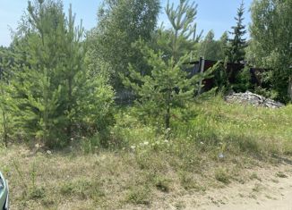 Продается участок, 10 сот., посёлок Нагорный, Восточная улица, 8