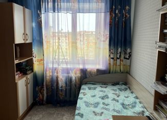 Продам трехкомнатную квартиру, 57 м2, Красноярский край, проезд Котульского, 5