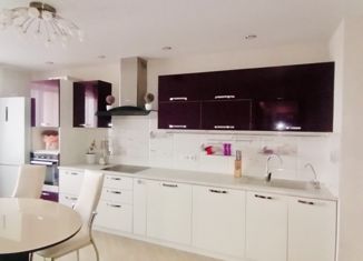 Продаю 3-комнатную квартиру, 101.8 м2, Самара, Революционная улица, 101А, ЖК Сокол