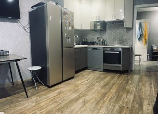 Продам 3-комнатную квартиру, 81.8 м2, посёлок Парголово, улица Фёдора Абрамова, 18к1, ЖК Северная Долина