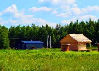 Продам земельный участок, 6 сот., деревня Матчино, коттеджный посёлок Юсупово Парк, 62