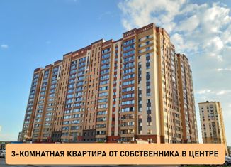 3-комнатная квартира на продажу, 69.1 м2, Алтайский край, Песчаная улица, 171