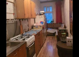 3-комнатная квартира на продажу, 78 м2, Санкт-Петербург, Петроградский район, набережная реки Карповки, 36